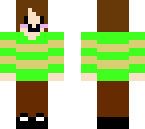 chara undertale