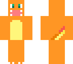 charmander