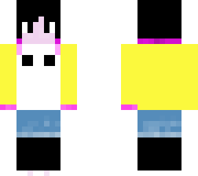 cherry from lightning girl (updated)