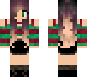 christmas edit ( eyes fix)