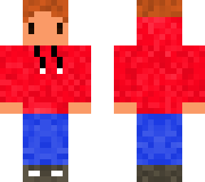 christmas skin