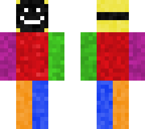 color dude