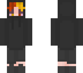 color switched