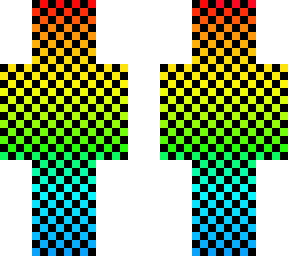 color wave