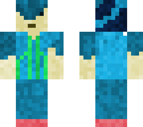 cool rich guy