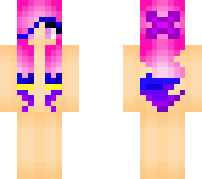 cotton candy v.1