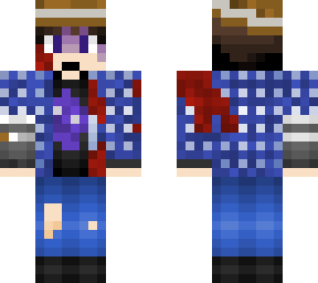 cowboy habit