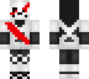 cross sans(badly hurt by cross chara)