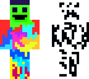 cupid75 and blockbusterspace skin