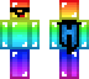 cupid75 and blockbusterspaces skin