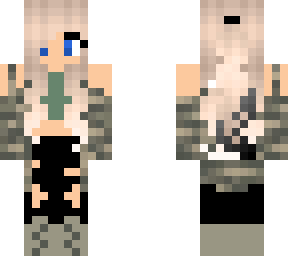 cute camo