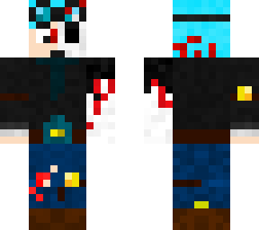 dan the dying minecart