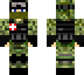 danish soldier