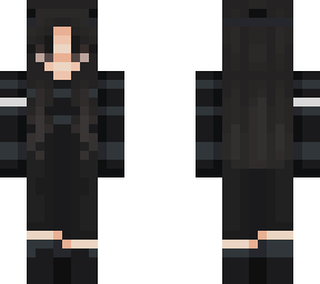 dark but cute