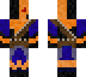 deathstroke (slayed wilson)