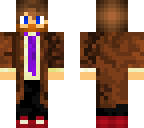 detective dan