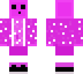disco slime time!