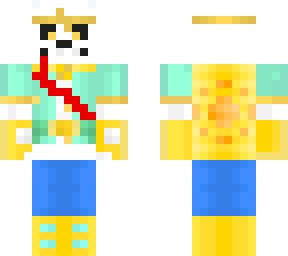 dream sans(near dead)