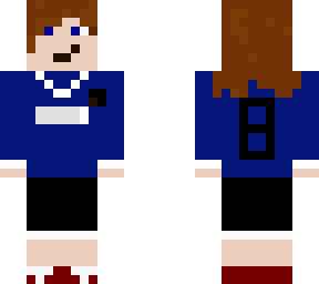 C Dsc | Minecraft Skins
