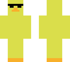 ducky