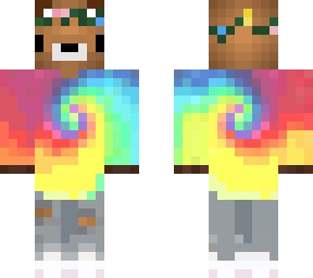 edited skin of like a deer v2.0