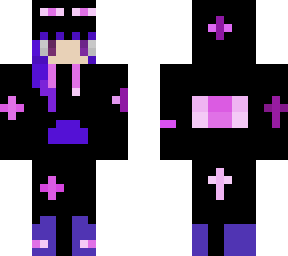 ender girl