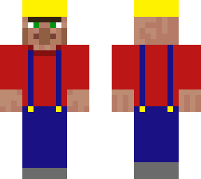 farmer villager