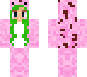 female frosch ( from fairy tail)
