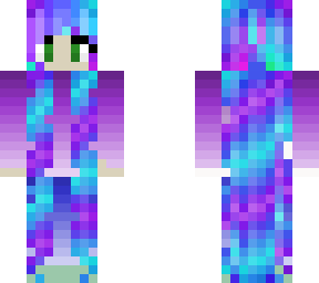 galaxy girl (read desc)