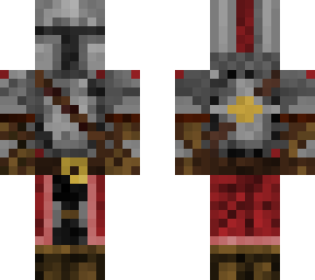 galingaurd knight