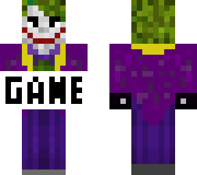 game