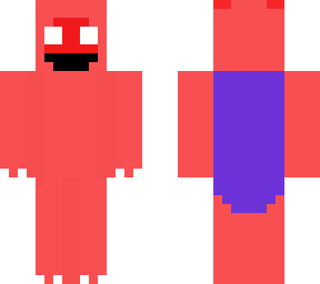 gang beasts skin