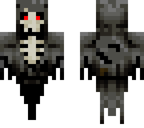 ghost soul