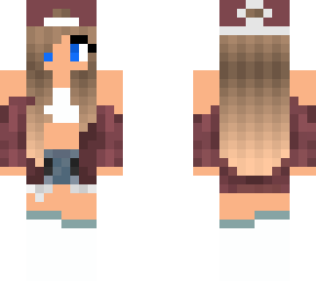 girl skin