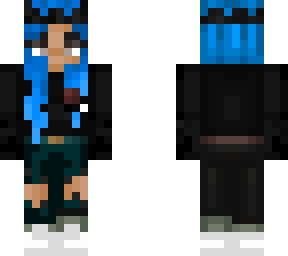 girl skin