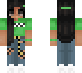 green aesthetic fixed