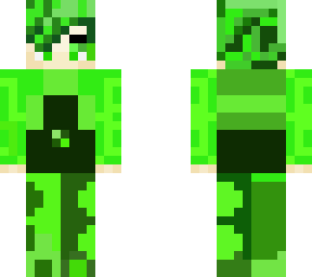 green diamond