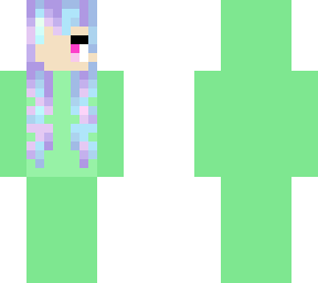 green shade's onesie