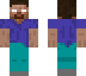 herobrine's brother