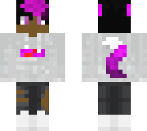 i changed the ear