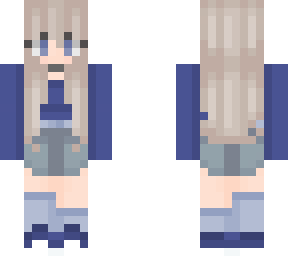 iamblueish