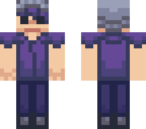 igalaxy's new skin