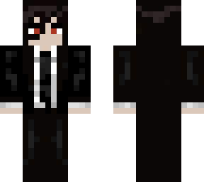 izuru kamukura (updated)