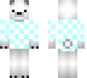 january polar bear