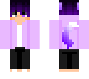 jayden - oc
