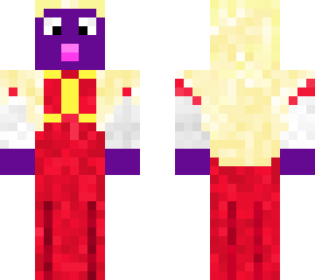 jynx (fixed)
