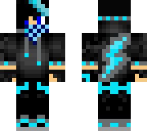 lightning boy