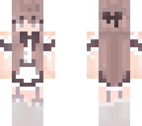 maid slim