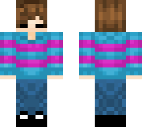 male frisk