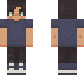 mc steve but gray